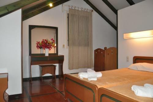 Aparthotel Tassos Apartments