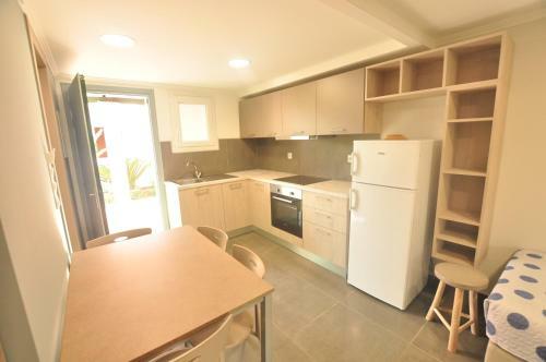 Aparthotel Tassos Apartments