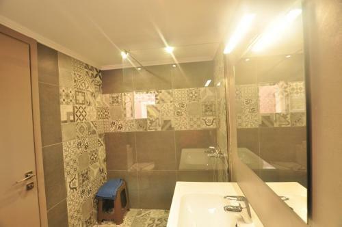 Aparthotel Tassos Apartments