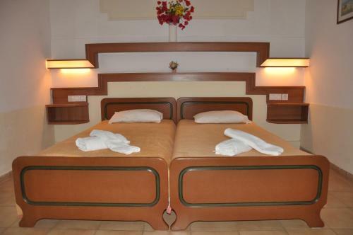 Aparthotel Tassos Apartments