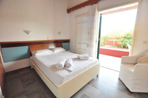 Aparthotel Tassos Apartments