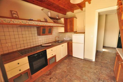 Aparthotel Tassos Apartments
