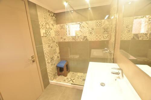 Aparthotel Tassos Apartments