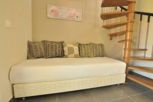 Aparthotel Tassos Apartments