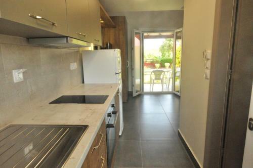 Aparthotel Tassos Apartments