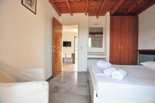 Aparthotel Tassos Apartments