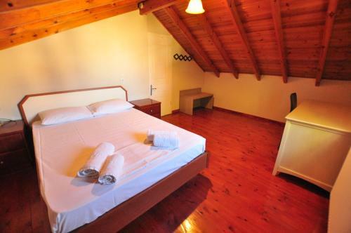Aparthotel Tassos Apartments