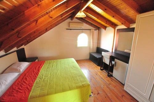 Aparthotel Tassos Apartments