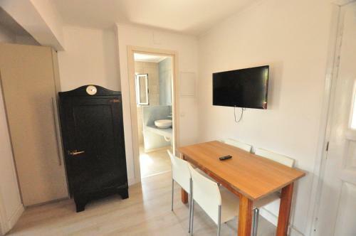 Aparthotel Tassos Apartments