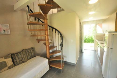 Aparthotel Tassos Apartments