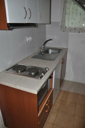 Aparthotel Tassos Apartments