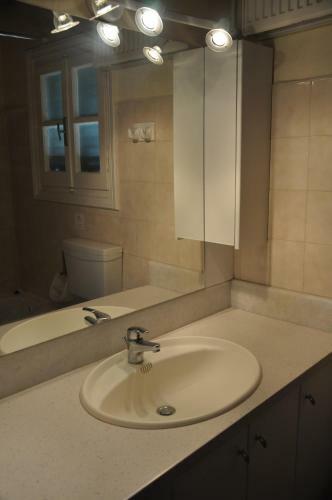 Aparthotel Tassos Apartments