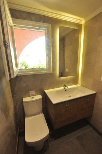 Aparthotel Tassos Apartments