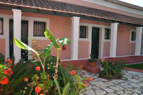 Aparthotel Tassos Apartments