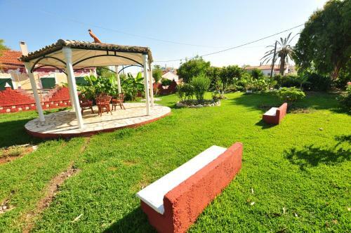 Aparthotel Tassos Apartments