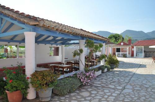 Aparthotel Tassos Apartments