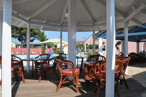 Aparthotel Tassos Apartments