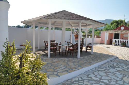 Aparthotel Tassos Apartments