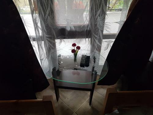 Leg�nyi Apartmanh�z