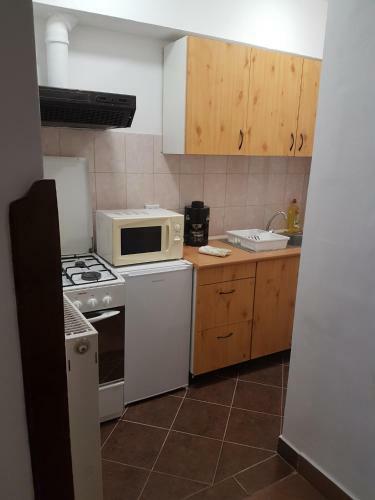 Leg�nyi Apartmanh�z