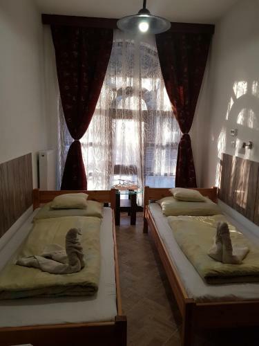 Leg�nyi Apartmanh�z