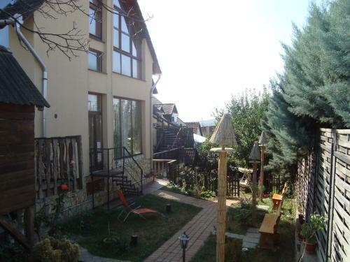 Leg�nyi Apartmanh�z
