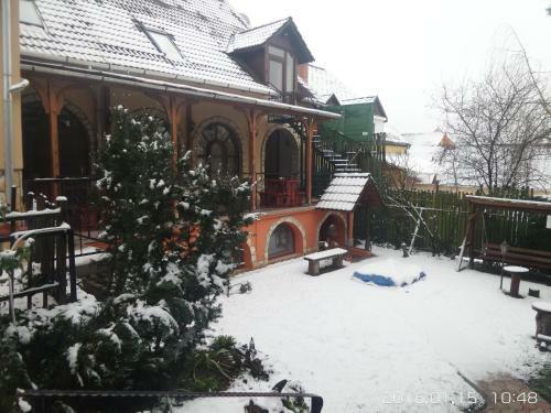Leg�nyi Apartmanh�z
