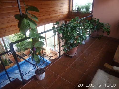 Leg�nyi Apartmanh�z