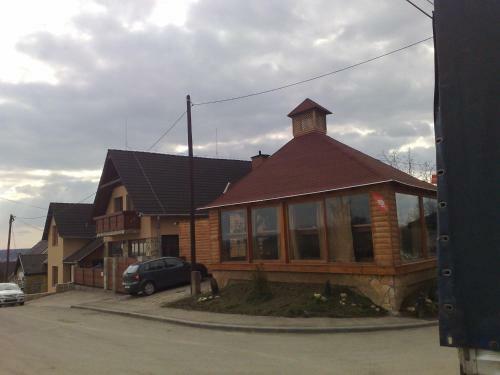 Leg�nyi Apartmanh�z