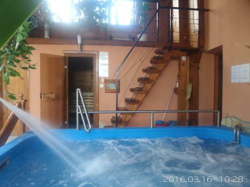 Leg�nyi Apartmanh�z