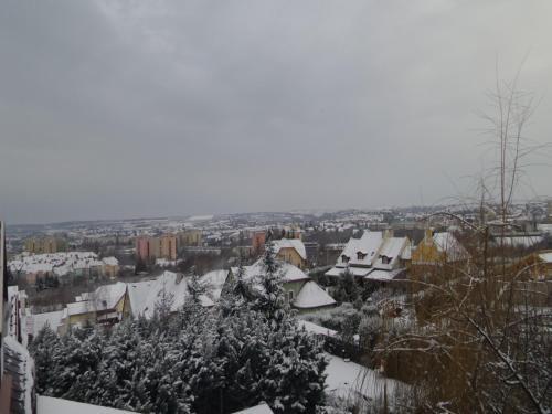 Leg�nyi Apartmanh�z