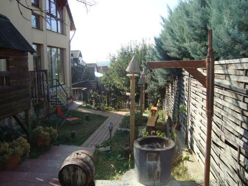 Leg�nyi Apartmanh�z
