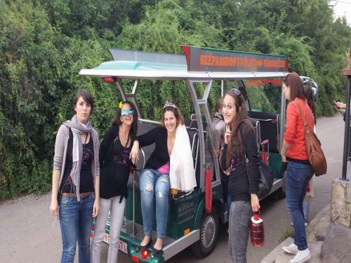 Leg�nyi Apartmanh�z
