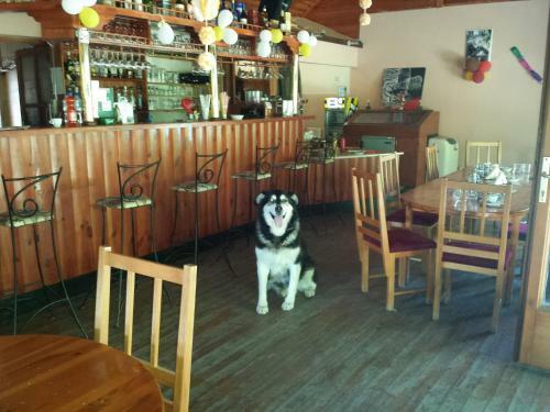 Leg�nyi Apartmanh�z