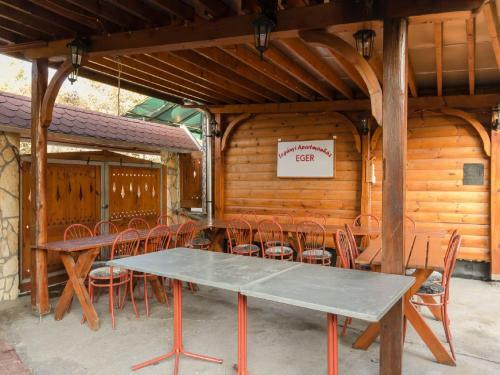 Leg�nyi Apartmanh�z