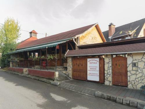 Leg�nyi Apartmanh�z