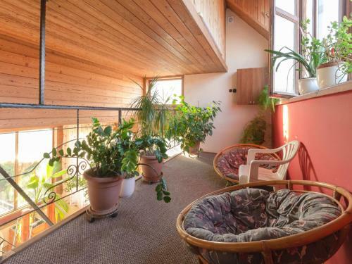 Leg�nyi Apartmanh�z