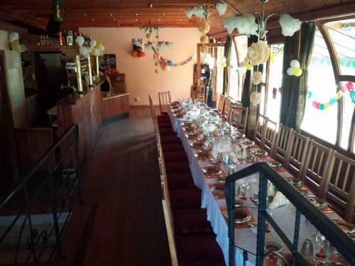 Leg�nyi Apartmanh�z