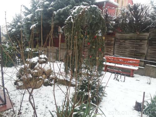 Leg�nyi Apartmanh�z