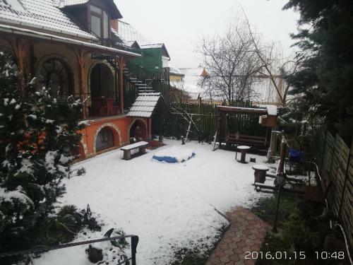 Leg�nyi Apartmanh�z