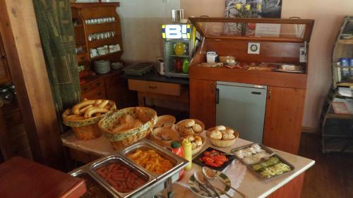 Leg�nyi Apartmanh�z