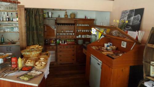 Leg�nyi Apartmanh�z