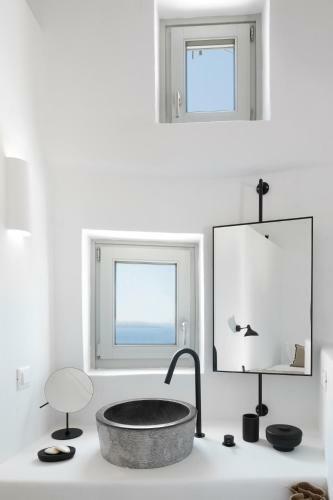 Villa Charisma Suites
