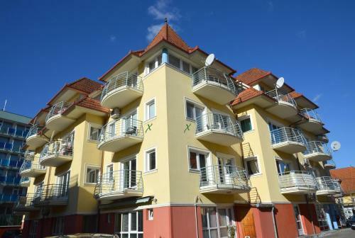 Margaret Apartman