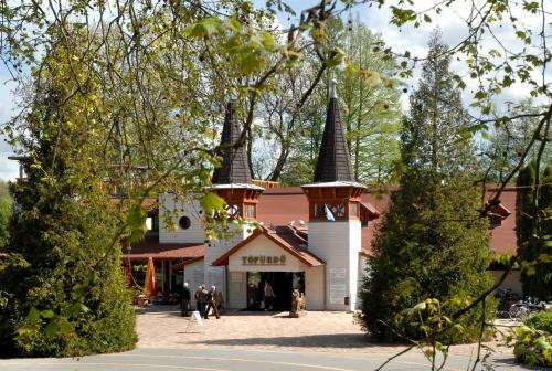 Margaret Apartman