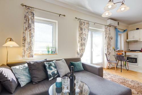 Margaret Apartman