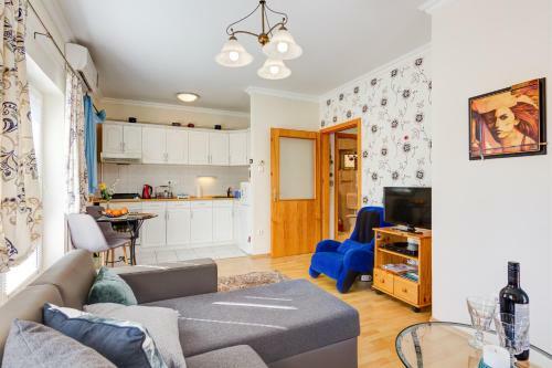 Margaret Apartman