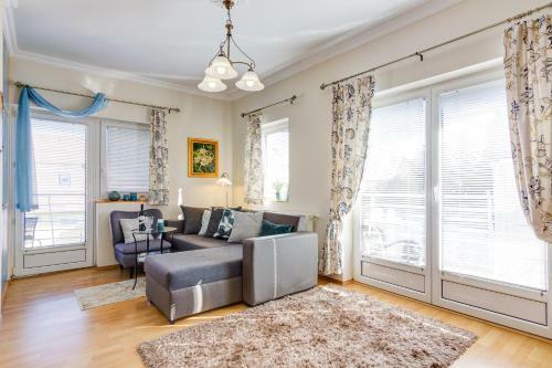 Margaret Apartman