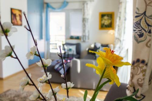 Margaret Apartman