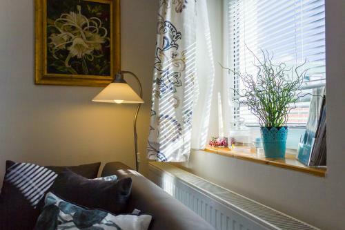 Margaret Apartman